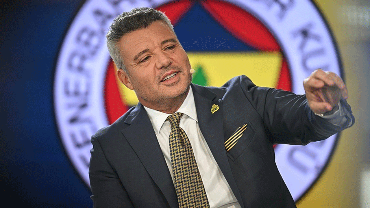 Sadettin Saran ayrılığı duyurdu