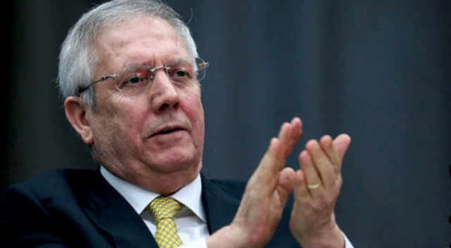 Fenerbahçe Başkanı Yıldırım beraat etti