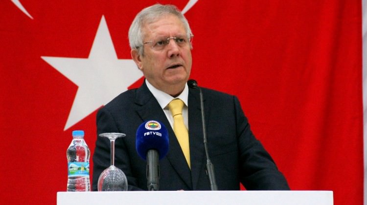 Fenerbahçe Başkanı Yıldırım'dan yıllar sonra sürpriz karar!