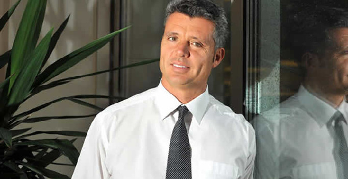 'Fenerbahçe başkanlığına her zaman adayım'