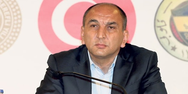 Fenerbahçe Başkanvekili Semih Özsoy: Bunu yapanlar bedelini öder