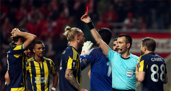 Fenerbahçe, Bebek'in peşini bırakmayacak