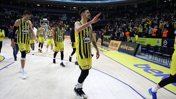Fenerbahçe Beko-ALBA Berlin maçı ertelendi mi? Fenerbahçe Beko-ALBA Berlin maçı ne zaman?