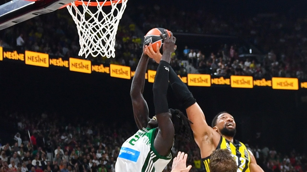 Fenerbahçe Beko, EuroLeague finalinde!
