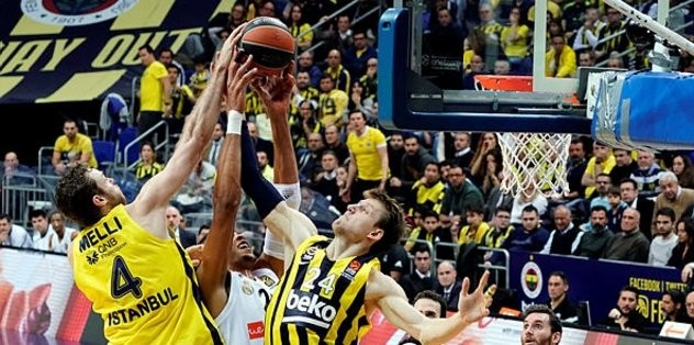 Fenerbahçe Beko, Real Madrid deplasmanında