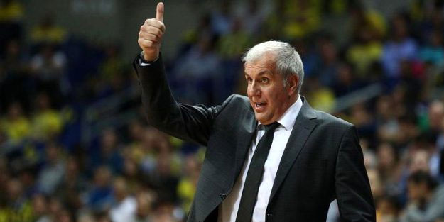 Fenerbahçe Beko’da Zeljko Obradovic devri bitti