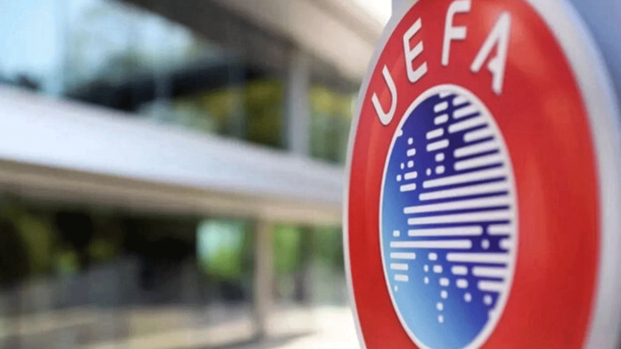 Fenerbahçe - Benfica maçı sonrası güncellendi! İşte UEFA ülke puanı sıralaması