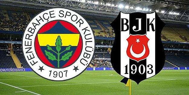Fenerbahçe-Beşiktaş derbisi heyecanı! Kapalı gişe
