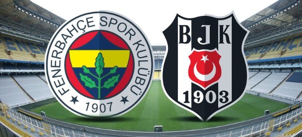 Fenerbahçe - Beşiktaş derbisini hakem Volkan Bayarslan yönetecek