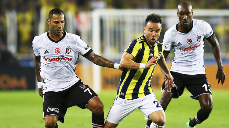 Fenerbahçe - Beşiktaş derbisinin bilet fiyatları