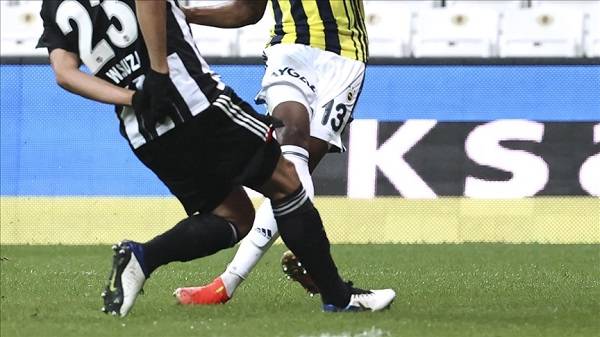 Fenerbahçe-Beşiktaş maçı ne zaman? Fenerbahçe-Beşiktaş derbisi hangi gün?