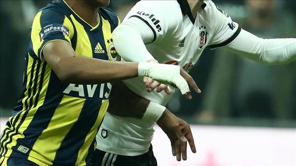 Fenerbahçe-Beşiktaş maçı ne zaman hangi gün saat kaçta?