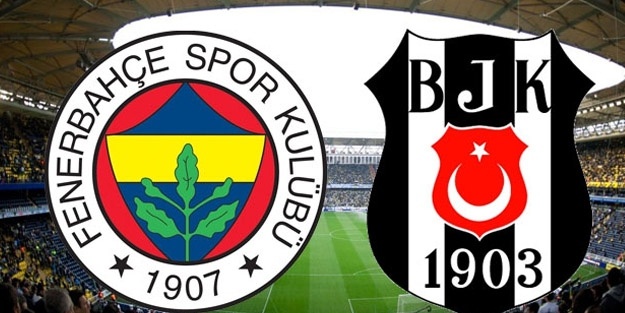 Dev derbinin hakemi belli oldu