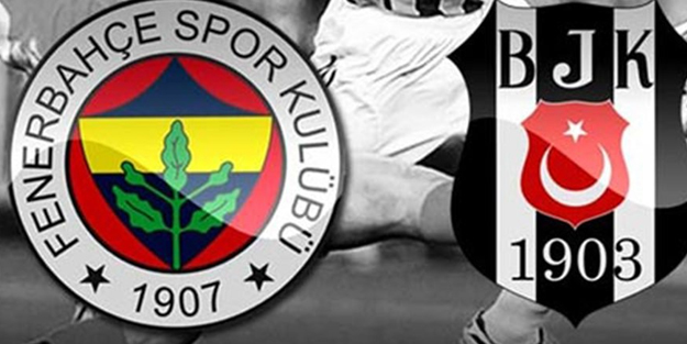Fenerbahçe, Beşiktaş maçının hazırlıklarını sürdürdü