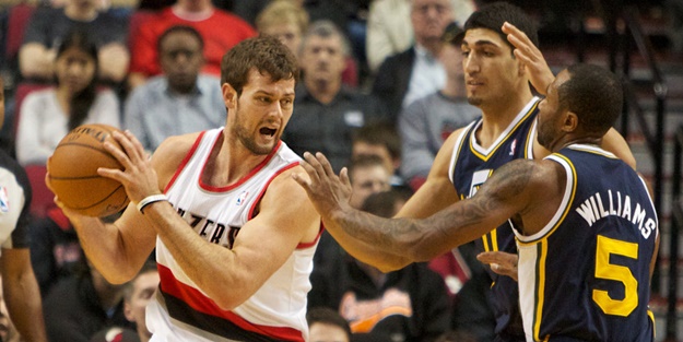 Fenerbahçe'den bir transfer daha !