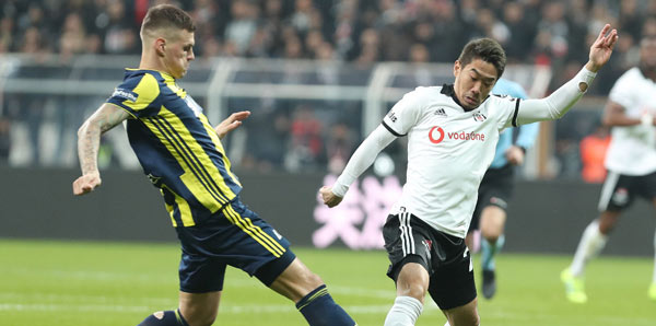 Fenerbahçe bitmedi demeden bitmez