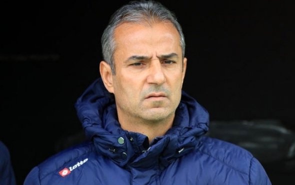 'Fenerbahçe bizim dönemimizde böyle duruma düşmedi'