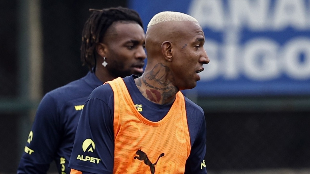 Fenerbahçe, Bodrum FK Maçı Hazırlıklarına Başladı