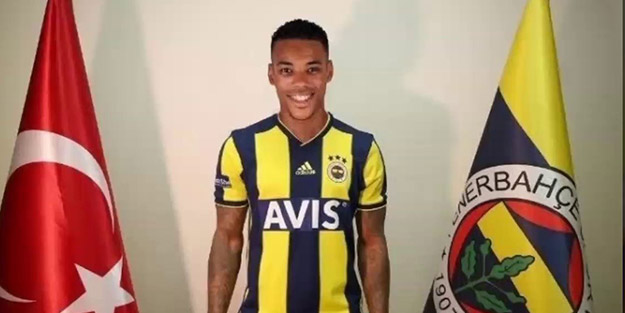 Fenerbahçe bomba transferi duyurdu!