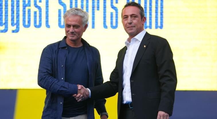 Fenerbahçe bombayı patlatıyor! Bu hafta 3 transfer birden açıklanacak