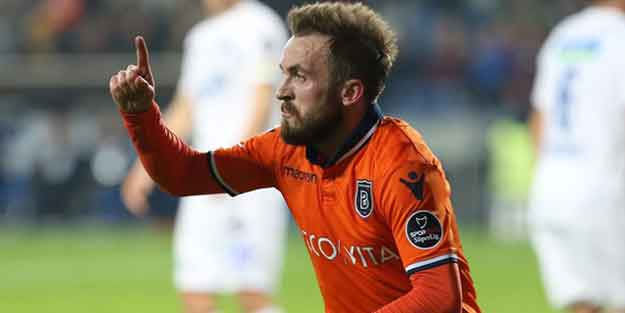 Fenerbahçe bombayı patlatıyor! Edin Visca yakın