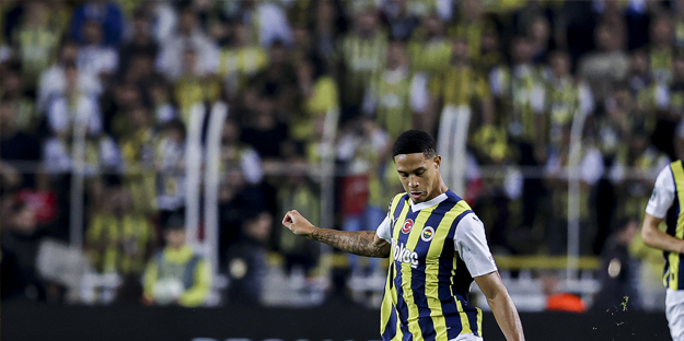 Fenerbahçe bombayı patlattı: Rakiplerini dehşete düşürecek: Gol makinası geliyor…