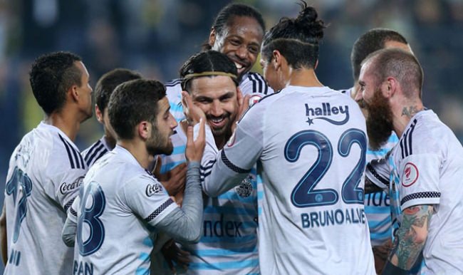 Fenerbahçe-Braga maçı hangi kanalda?