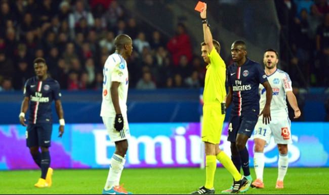 Fenerbahçe-Braga maçına Fransız hakem!