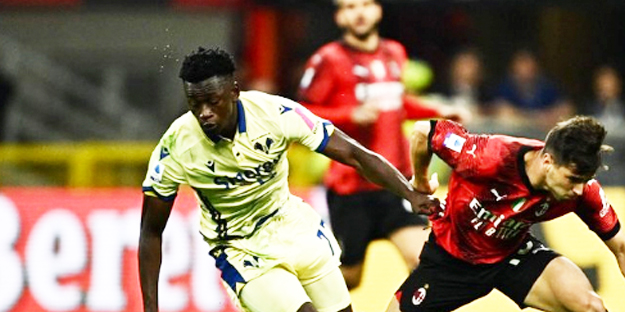 Fenerbahçe Brahim Diaz ilgileniyor... 10 numara için dev isim geliyor...