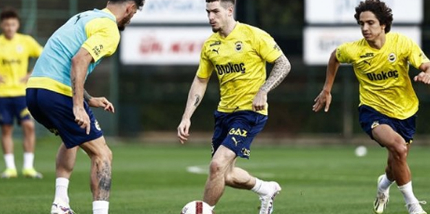 Fenerbahçe bu haberle sarsıldı! Fenerbahçe'yi kurtaracak gelişmeydi ama...