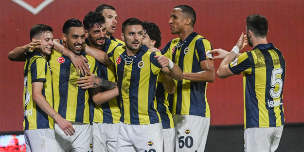 Fenerbahçe bu haberle sarsıldı! Fenerbahçe'yi kurtaracak gelişmeydi ama...