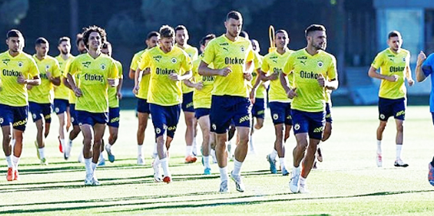 Fenerbahçe bu haberle sarsıldı! Maalesef dedirten gelişme...
