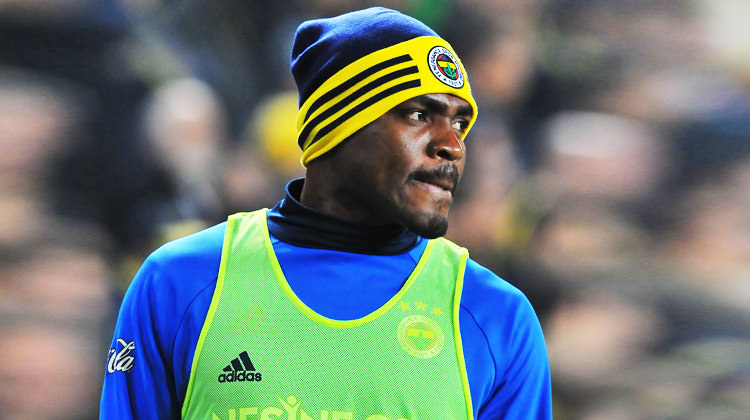 Fenerbahçe bunu beklemiyordu! Emmanuel Emenike şoku
