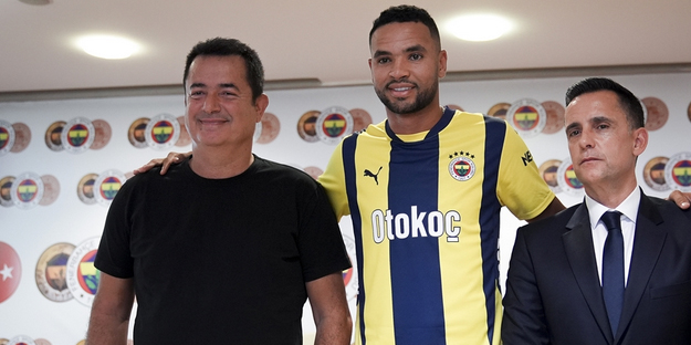 Fenerbahçe bunu bile yapmış! En-Nesyri gelsin diye şok gelişme yaşanmış! Neden imza attığı ortaya çıktı...