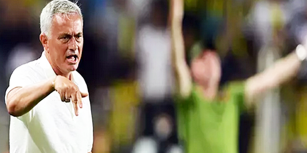 Fenerbahçe bunu da yapacak! En-Nesyri sonrası orta saha bombası! Mourinho Guardiola'dan istedi