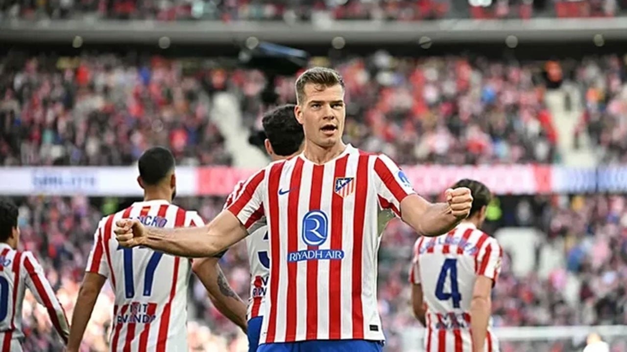 Fenerbahçe bunu kabul edecek mi? Sörloth'un istekleri 'yok artık' dedirtti