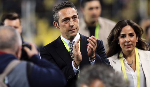 Fenerbahçe bunu yapan ilk takım olacak!