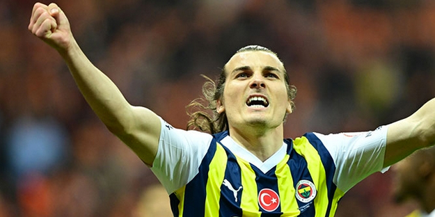 Fenerbahçe Çağlar için servet ödeyecek! İspanyollar inanılmaz rakamı açıkladı