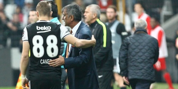 Fenerbahçe, Caner Erkin’i resmen istedi