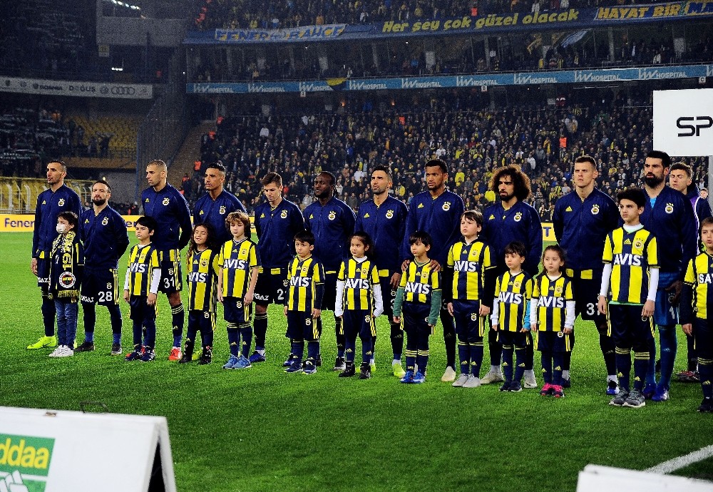 Fenerbahçe, Çaykur Rizespor ile 36. kez karşılaşacak 
