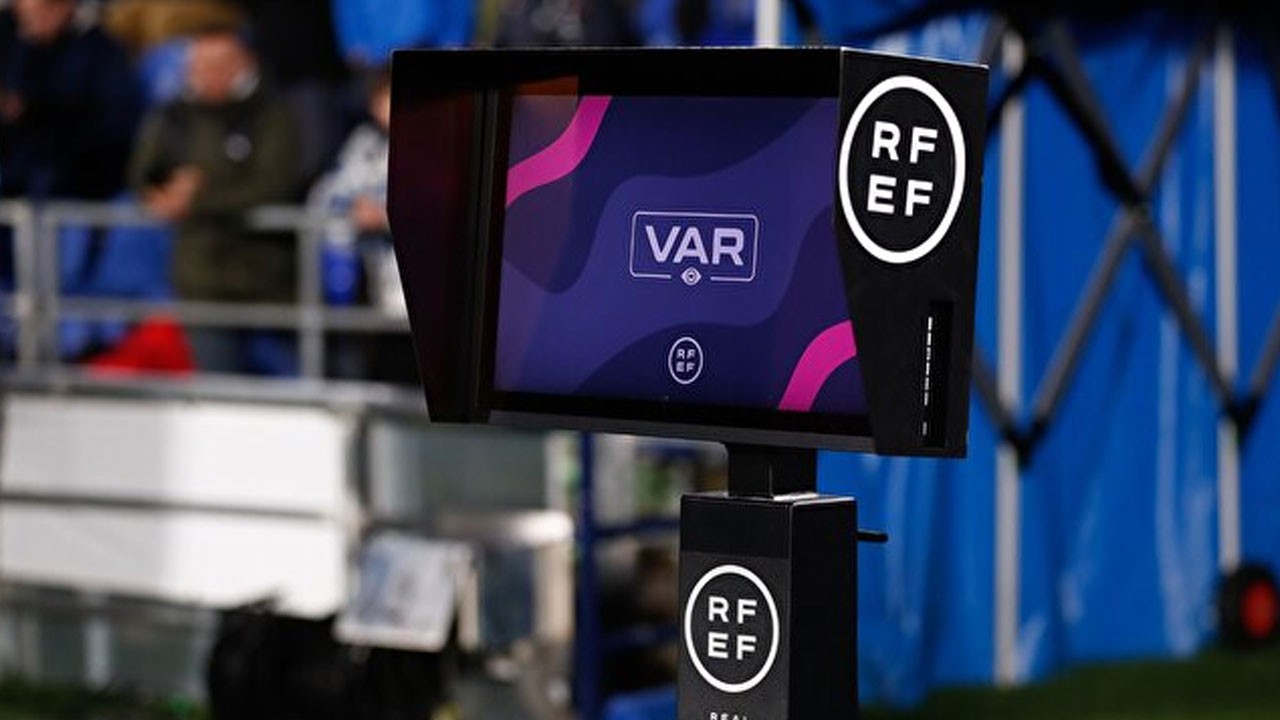 Fenerbahçe-Çaykur Rizespor maçının VAR’ı açıklandı