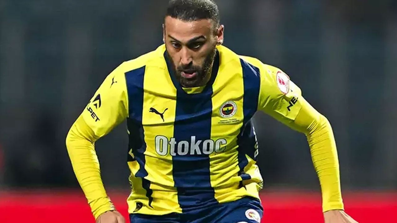 Fenerbahçe Cenk Tosun'un alternatifini buldu