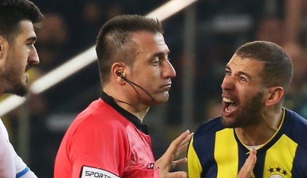 Fenerbahçe cephesini çıldırtan dakikalar!