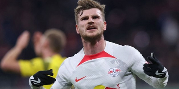 Fenerbahçe çılgınlar gibi Dzeko'ya partner arıyor! İşte yeni adres Almanya...