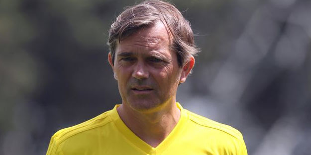 Fenerbahçe Cocu'yu tamamen bitirdi! Anlaşması feshedildi