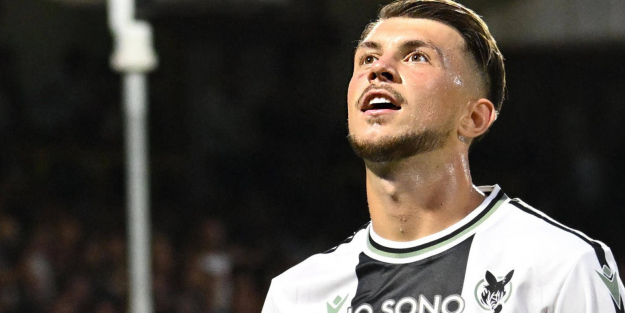 Fenerbahçe çok istedi Galatasaray kapıyor!