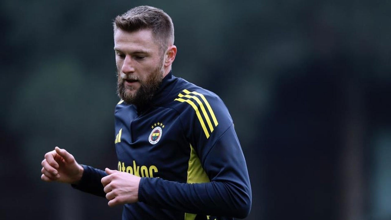 Fenerbahçe, Corendon Alanyaspor maçı hazırlıklarına start verdi