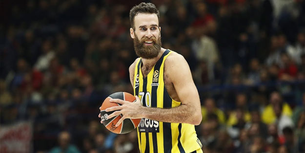 Fenerbahçe, Datome ile sözleşme yeniledi