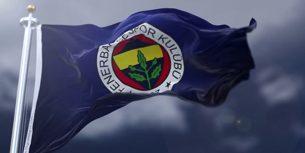 Fenerbahçe Deniz Türüç transferini açıkladı!