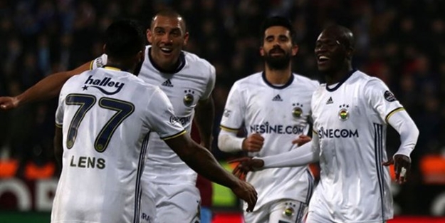 Fenerbahçe-Denizlispor maçı hangi kanalda?